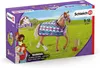 Schleich Horse Club        42360 Englisches Vollblut mit Produktbild-Vorschau 7