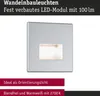 Paulmann Bundle LED Wandeinbauleuchte Edge Produktbild-Vorschau 4
