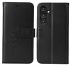 Handyhülle für Samsung Galaxy A15 / A15 5G Floral Blumen Produktbild-Vorschau 6