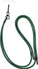 Handy-Schlüsselband, Schnur Fixed NeckUni, Dunkelgrün Produktbild-Vorschau 1