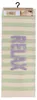 TENDANCE | Badvorleger - Badteppich - 45 x 120 cm - bunt - Produktbild-Vorschau 6