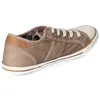 Mustang Damen Sneaker Schnürschuhe Halbschuhe 1099-302, Produktbild-Vorschau 10