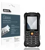 2x Protection écran pour Logicom Xtrem 60 Verre souple Film Voir les images du produit 1