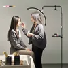 Lampa LED Kosmetyczna Bezcieniowa Moon do Makijażu Paznokci Podgląd zdjęcia produktu 6