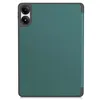Bizon Case Tab Lizard Xiaomi Redmi Pad Pro 12.1 dunkelgrün Produktbild-Vorschau 6