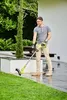 RYOBI 18 V ONE+ Akku-City-Rasenmäher – 3-in-1 für kleine Produktbild-Vorschau 4