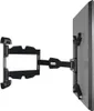 TV-Wandhalterung, schwenkbar, ausziehbar, langer Arm, 165cm Produktbild-Vorschau 3