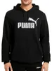 Puma Sweatshirts Essentials Big Logo Hoodie, 58668801, Produktbild-Vorschau 3