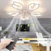 85W LED Deckenleuchte mit Ventilator, Leise Produktbild-Vorschau 5
