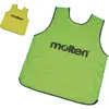 Molten Fußball Wende-Markierungshemd gelb grün Gr XL Produktbild-Vorschau 4