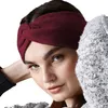 Beechfield - Fascia per capelli da donna RW7438 (taglia Anteprima dell’immagine prodotto 2