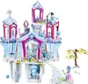 PLAYMOBIL 9469 Funkelnder Kristallpalast Produktbild-Vorschau 15