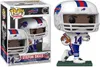 Funko 57403 POP NFL: Bills - Stefon Diggs - (Home Uniform) Produktbild-Vorschau 5