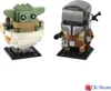 Lego Star Wars 75317 Mandalorian a dieťa Náhľad obrázku produktu 33