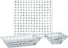Nachtmann Bossa Nova Servierset, 4-tlg., Servierplatte, Produktbild-Vorschau 8