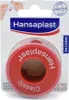 Product packaging for medical tape. Anteprima dell’immagine prodotto