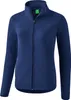 Erima Sweatjacke Damen - New Navy Produktbild-Vorschau 1