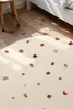 Tappeto per bambini Hanse Home, motivo "Funny Dots", con Anteprima dell’immagine prodotto 4