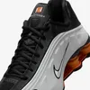 Nike Shox R4 "Bright Mandarin" Bunt, Größe: 44 Produktbild-Vorschau 7