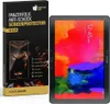 3x Panzerfolie für Samsung Galaxy Tab 4 10.1 ANTI-SCHOCK Produktbild-Vorschau 1
