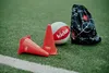HUDORA Fußball-Set "kicker Edition", Matchplan Produktbild-Vorschau 2