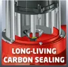 Pompa zatapialna Einhell GC-SP 3580 LL 350 W 4170445 Podgląd zdjęcia produktu 4