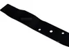 3 X 45 CM Rasenmähermesser für Stiga Villa 9101-030-22 Produktbild-Vorschau 2