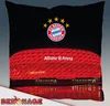 Cuscino FC Bayern München Allianz Arena 40x40 cm Anteprima dell’immagine prodotto 5