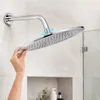 Deszczownica Chromowana 6Mm Prysznicowa Natryskowa Ruchoma Podgląd zdjęcia produktu 4