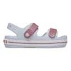 Sandali Crocs 209423-5AH da Bambina Anteprima dell’immagine prodotto 8