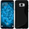 PhoneNatic Case kompatibel mit Samsung Galaxy S8 Plus - Produktbild-Vorschau 1