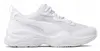 Puma Damen Sneaker 'Cilia' white/gray/violet/silver, Produktbild-Vorschau 14