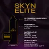 UNIMIL Skyn Feel Everything Elite Nicht-Latex-Kondome 36 Produktbild-Vorschau 18