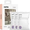 A box of Aarke water filter refill bags, with three refill bags shown in front. Anteprima dell’immagine prodotto