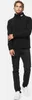 Herren Rollkragenpullover normale Passform CURDWORTH Produktbild-Vorschau 3