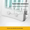 Bolusso facial tanner, lit de bronzage à domicile pour le Voir les images du produit 4