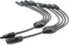 Solarstecker Solarkabel Solarmodul Steckverbinder PV Produktbild-Vorschau 1