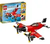 LEGO® - Creator, Avion à hélice ; 31047 Voir les images du produit 11