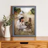 MG Design 3er Set Bilderrahmen 40 x 50 cm - Posterrahmen Produktbild-Vorschau 3