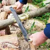 BAUSTER® Zugmesser 350mm Schabhobel Schäleisen Reifmesser Produktbild-Vorschau 4