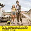 Kärcher K Mini idropulitrice Compatta Elettrico 360 l/h Anteprima dell’immagine prodotto 32