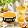 BubbleJoy Popping Boba Passionsfrucht 350 g Fruchtperlen Produktbild-Vorschau 8