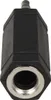 goobay Kopfhörer Adapter AUX Klinke 3,5 mm zu 6,35 mm Podgląd zdjęcia produktu 9