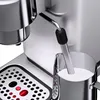 WMF Lono Espresso Siebträgermaschine edelstahl matt Produktbild-Vorschau 7
