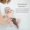 Angelcare Badesitz für die Baby-Badewanne Light aqua Produktbild-Vorschau 5