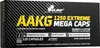 Olimp Nutrition AAKG 1250 Extreme, Tablet, L-Arginin, 120 Produktbild-Vorschau 6