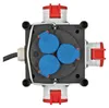 Brennenstuhl 1153680100, 1 m, Draußen, IP44, Kunststoff, Produktbild-Vorschau 3