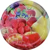 7 Stück Marmeladenglas Marmeladenglas Einmachgläser Produktbild-Vorschau 5