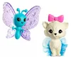 Barbie A Touch of Magic -Puppe mit 2 fantastischen Tieren, Produktbild-Vorschau 6