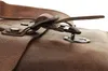 HAROLD'S Leder Umhängetasche Aberdeen Crossbag Brown braun Produktbild-Vorschau 9